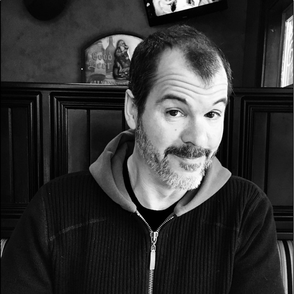 Meet your Posher, Richard - Picture 1 of 1